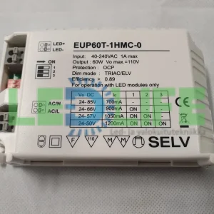 Triac LED himmennin 60W