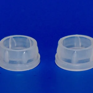 Läpivienti 13 mm reiälle