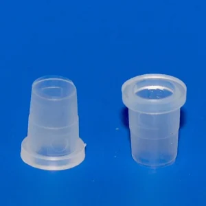 Läpivienti 7 mm reiälle (putkinippelille)