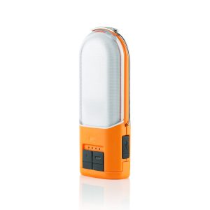 BioLite PowerLight -ladattava lyhty & varavirtalähde