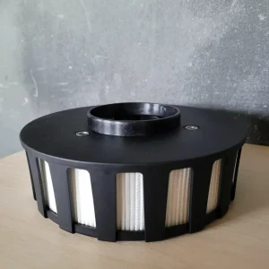 Huohottimen suodatin 0011601960