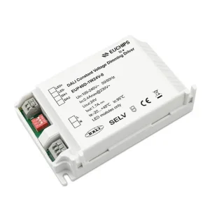 Dali ohjattu himmennin 12 V / 40 W