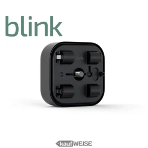 Blink Outdoor 4 akkulaajennuspakkauksen akkupaketti 4 vuodeksi - alkuperäinen