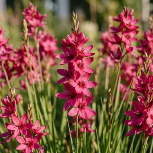 Iksia, Ixia 'Mabel'