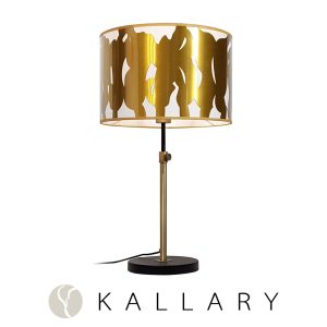 Kallary-pöytävalaisin