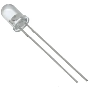 LED-Varalamppu LED-Sarjaan