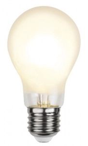 LED lamppu E27, 2700K, 720LM, 7,5W, 220-240V