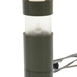 Mil-Tec monitoimilyhty